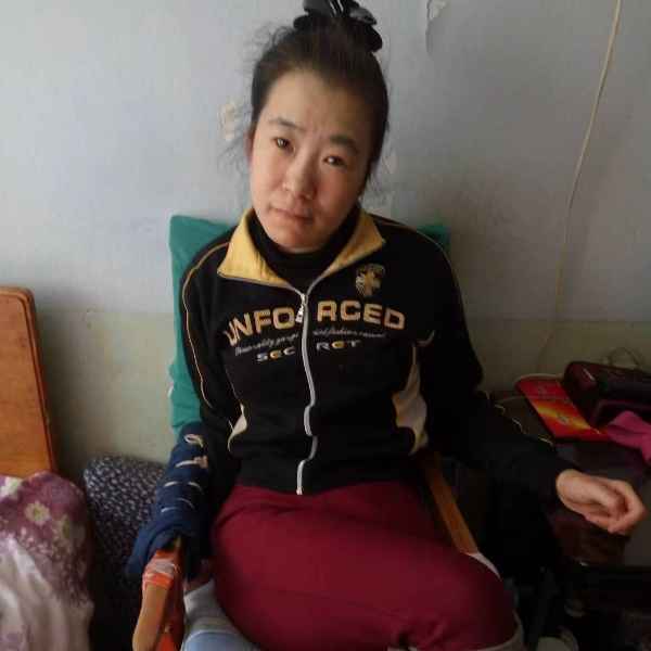 辽宁44岁单身美女真诚找对象-阳泉相亲网