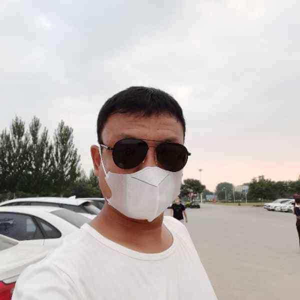 35岁岁辽宁单身帅哥 - 阳泉吉缘网