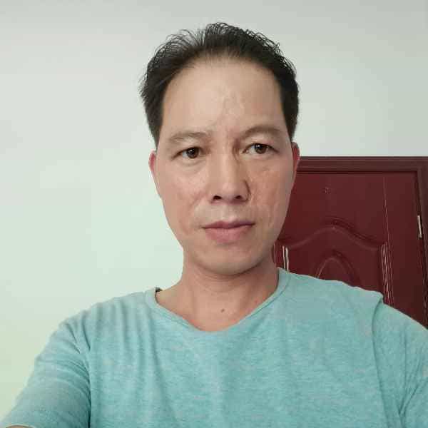 43岁岁陕西单身帅哥 - 阳泉吉缘网