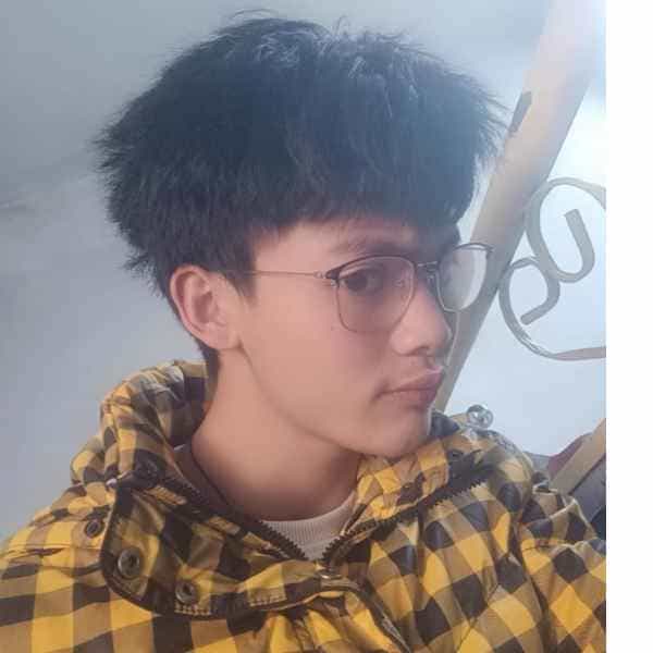 21岁岁安徽单身帅哥 - 阳泉吉缘网