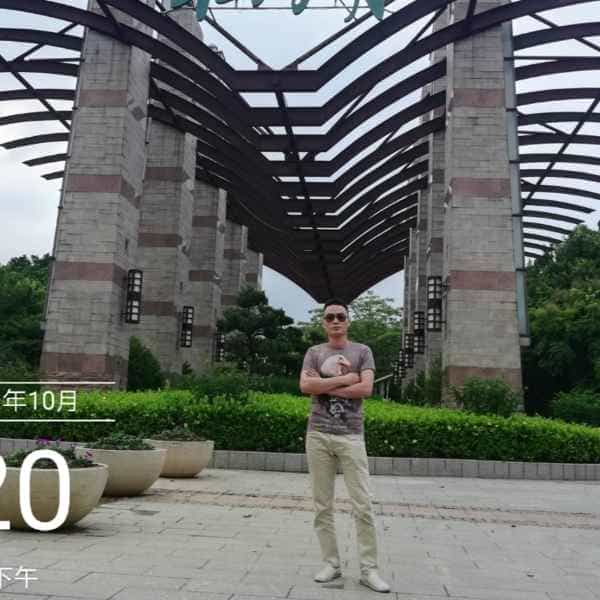 40岁岁四川单身帅哥 - 阳泉吉缘网