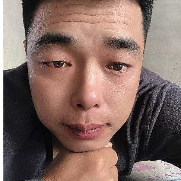 39岁岁吉林单身帅哥 - 阳泉吉缘网