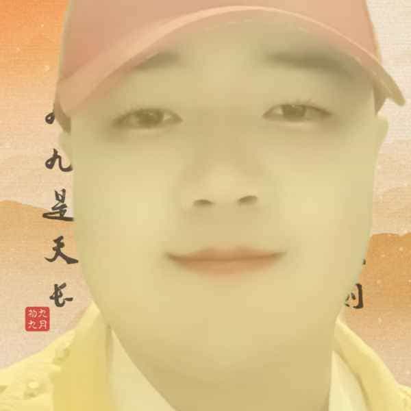 37岁岁河南单身帅哥 - 阳泉吉缘网