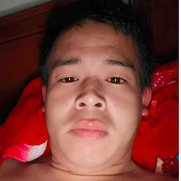 35岁岁河北单身帅哥 - 阳泉吉缘网