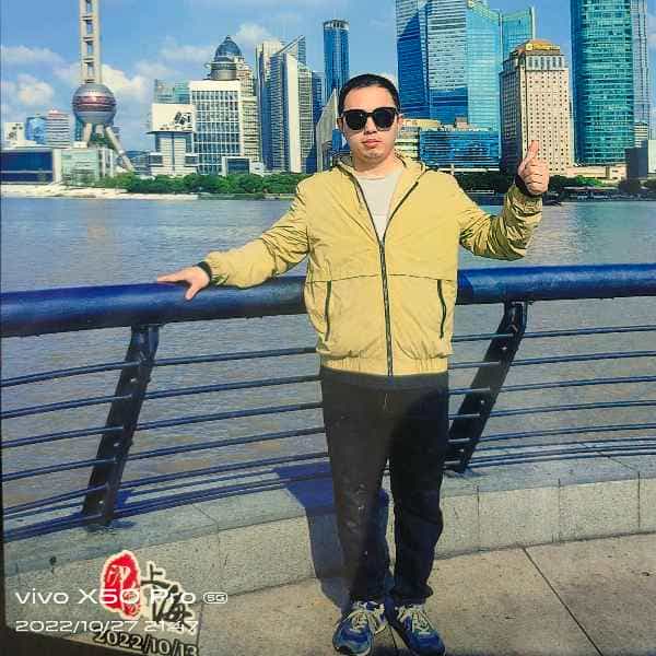 34岁岁江苏单身帅哥 - 阳泉吉缘网