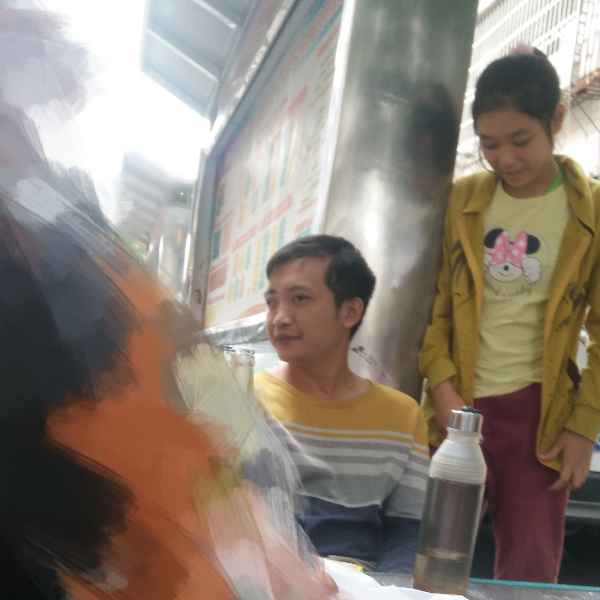 36岁岁广东单身帅哥 - 阳泉吉缘网
