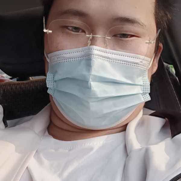 29岁岁山东单身帅哥 - 阳泉吉缘网