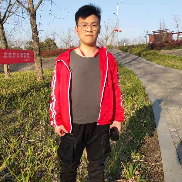 24岁岁安徽单身帅哥 - 阳泉吉缘网