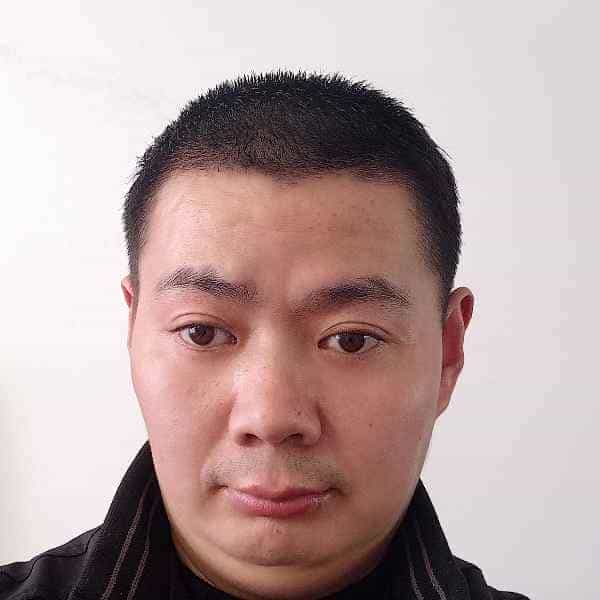 41岁岁安徽单身帅哥 - 阳泉吉缘网