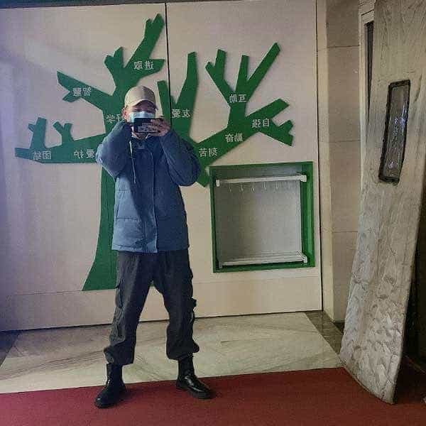 24岁岁河北单身帅哥 - 阳泉吉缘网