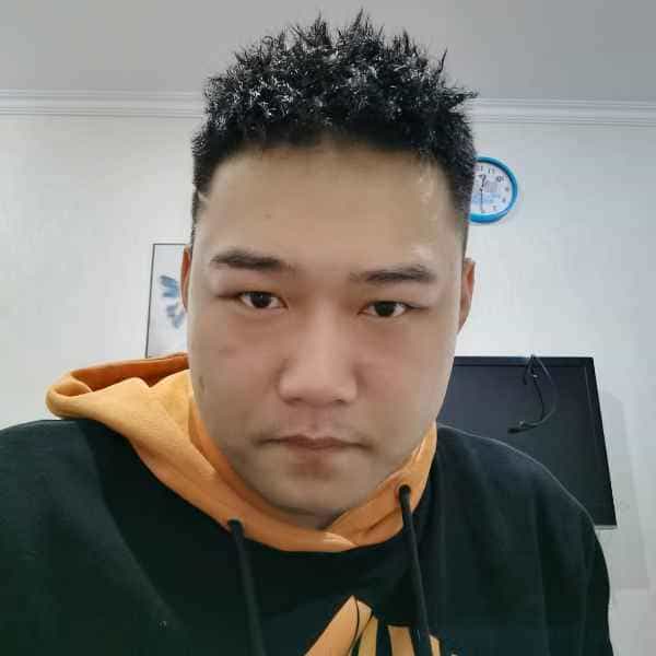 32岁岁辽宁单身帅哥 - 阳泉吉缘网