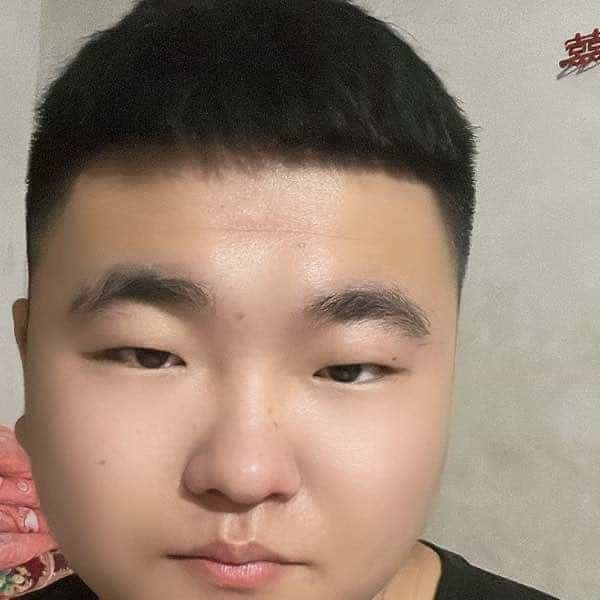 23岁岁河北单身帅哥 - 阳泉吉缘网