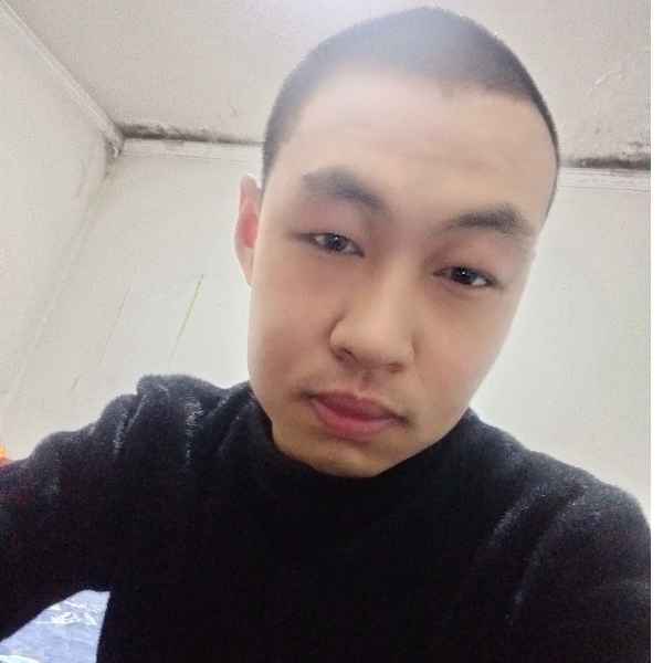 33岁岁黑龙江单身帅哥 - 阳泉吉缘网