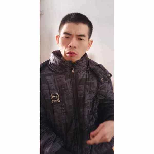 33岁岁四川单身帅哥 - 阳泉吉缘网