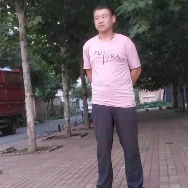 35岁岁河北单身帅哥 - 阳泉吉缘网