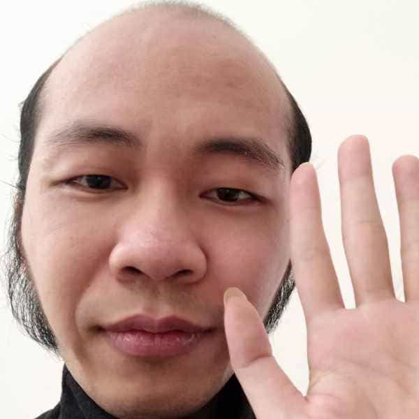 39岁岁广西单身帅哥 - 阳泉吉缘网