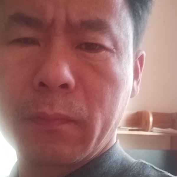 54岁岁吉林单身帅哥 - 阳泉吉缘网