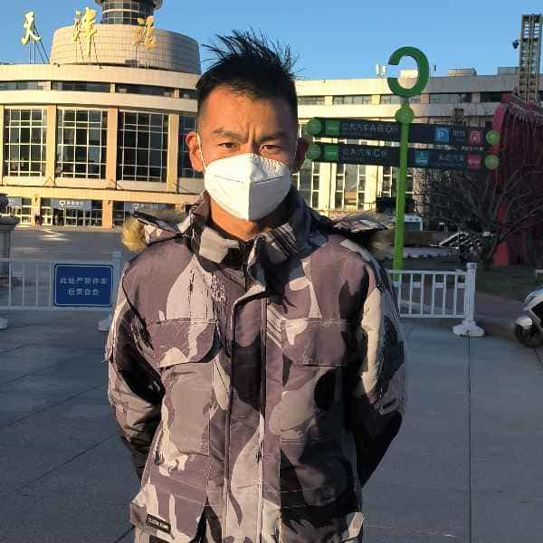 35岁岁吉林单身帅哥 - 阳泉吉缘网