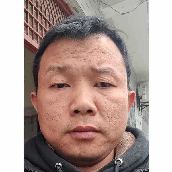 37岁岁陕西单身帅哥 - 阳泉吉缘网