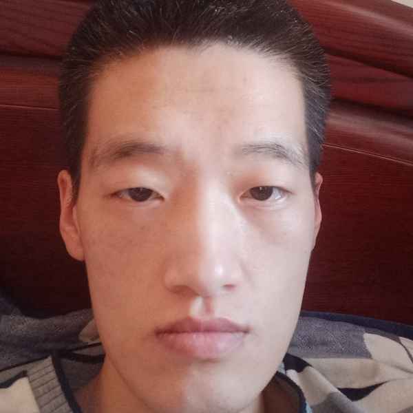 36岁岁黑龙江单身帅哥 - 阳泉吉缘网