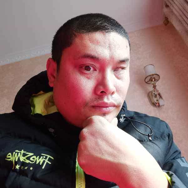 40岁岁安徽单身帅哥 - 阳泉吉缘网