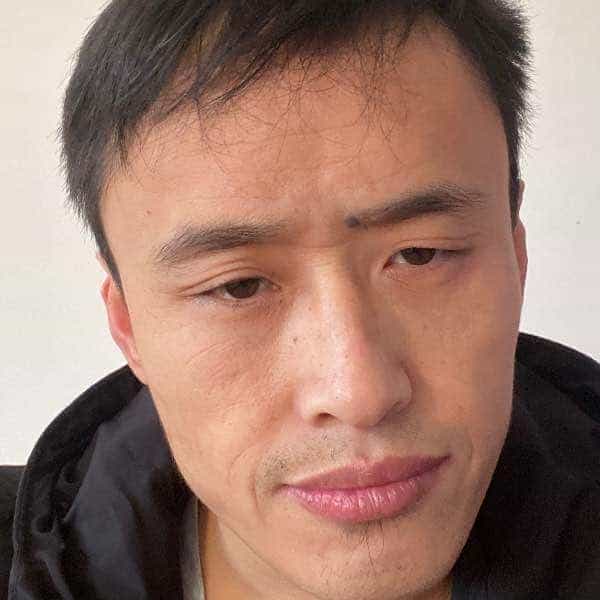 40岁岁四川单身帅哥 - 阳泉吉缘网