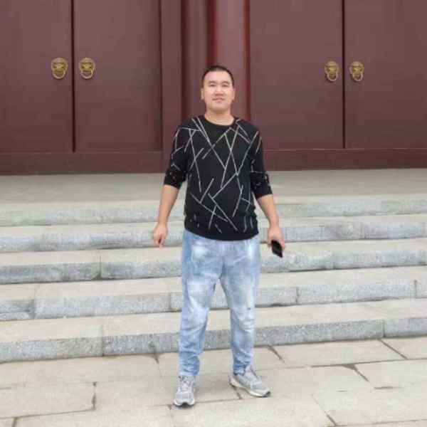 35岁岁吉林单身帅哥 - 阳泉吉缘网