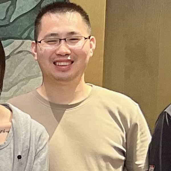 36岁岁广东单身帅哥 - 阳泉吉缘网