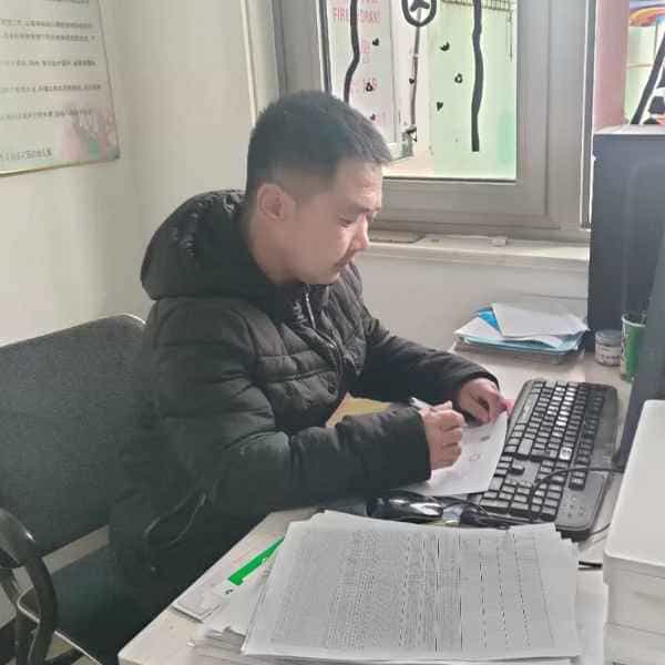42岁岁山东单身帅哥 - 阳泉吉缘网