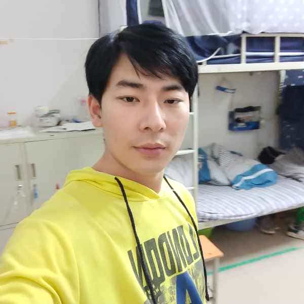 38岁岁河南单身帅哥 - 阳泉吉缘网