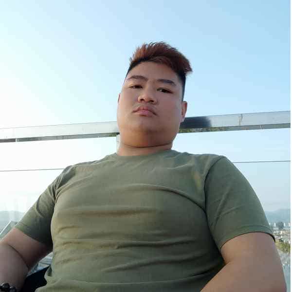 29岁岁广东单身帅哥 - 阳泉吉缘网