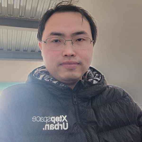 37岁岁陕西单身帅哥 - 阳泉吉缘网