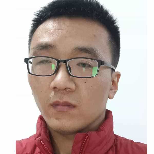 34岁岁山东单身帅哥 - 阳泉吉缘网