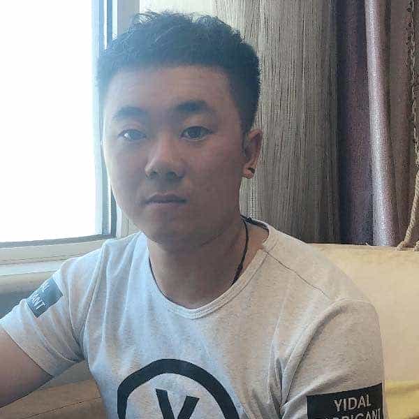 34岁岁内蒙古单身帅哥 - 阳泉吉缘网