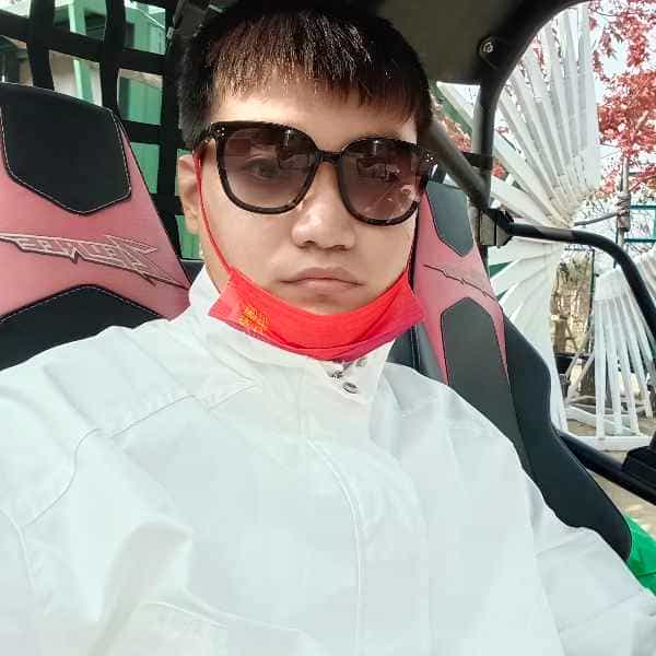 33岁岁辽宁单身帅哥 - 阳泉吉缘网