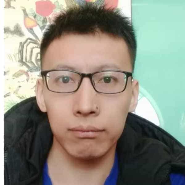 35岁岁内蒙古单身帅哥 - 阳泉吉缘网
