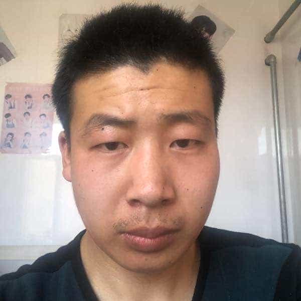 31岁岁内蒙古单身帅哥 - 阳泉吉缘网