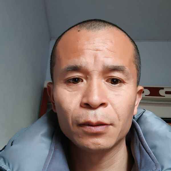 43岁岁河南单身帅哥 - 阳泉吉缘网