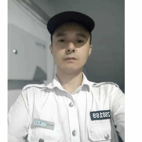 41岁岁河南单身帅哥 - 阳泉吉缘网