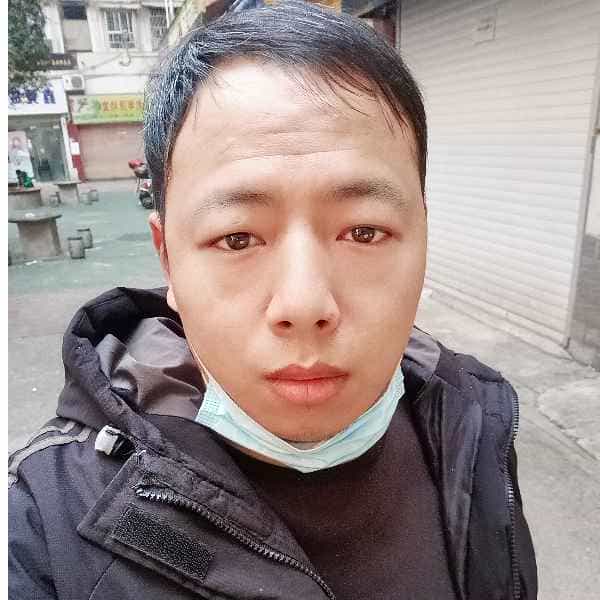 35岁岁四川单身帅哥 - 阳泉吉缘网