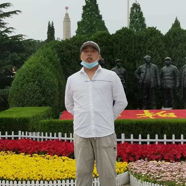 39岁岁河北单身帅哥 - 阳泉吉缘网