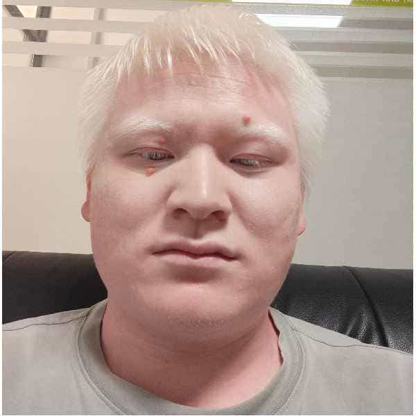 30岁岁安徽单身帅哥 - 阳泉吉缘网