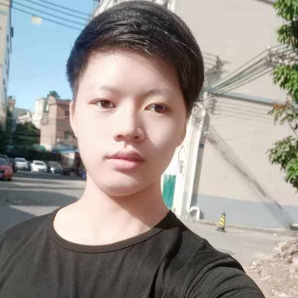 23岁岁江西单身帅哥 - 阳泉吉缘网