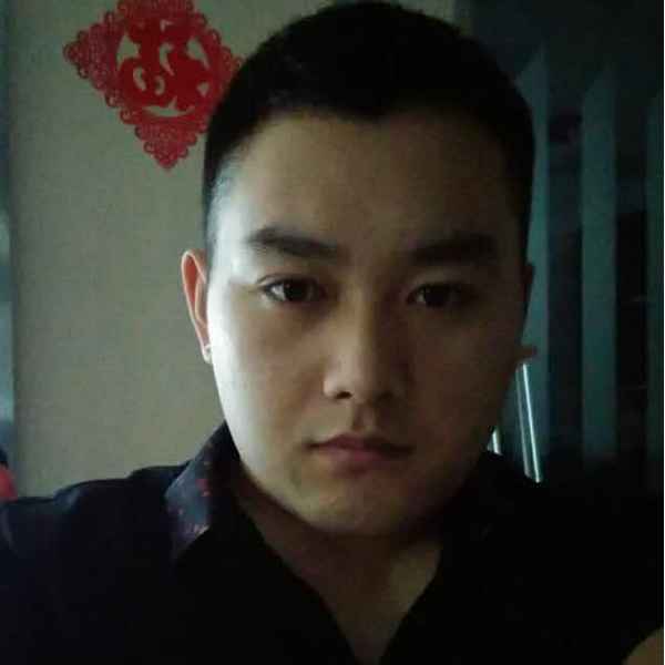 36岁岁河南单身帅哥 - 阳泉吉缘网