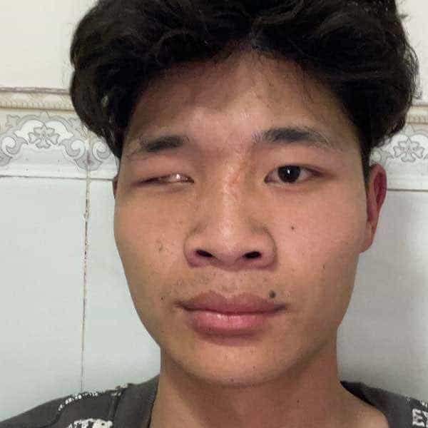 25岁岁云南单身帅哥 - 阳泉吉缘网