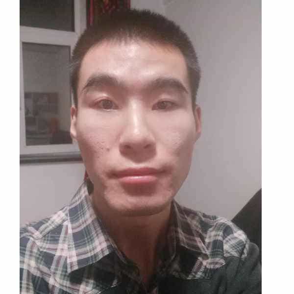 31岁岁辽宁单身帅哥 - 阳泉吉缘网