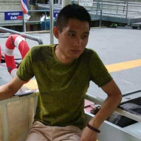 38岁岁湖南单身帅哥 - 阳泉吉缘网