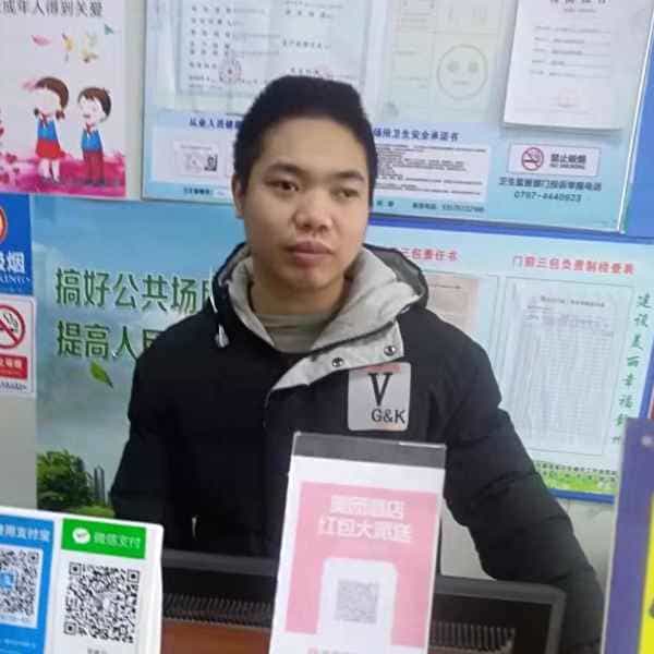 33岁岁江西单身帅哥 - 阳泉吉缘网