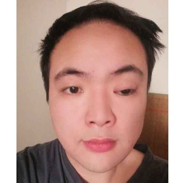 33岁岁湖北单身帅哥 - 阳泉吉缘网