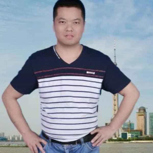 35岁岁湖北单身帅哥 - 阳泉吉缘网